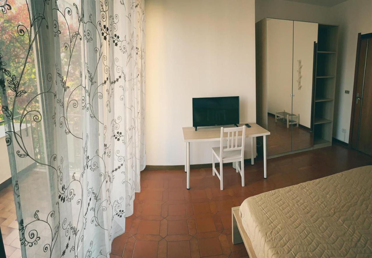 Da Patrizia E Valerio Apartamento Palermo Exterior foto