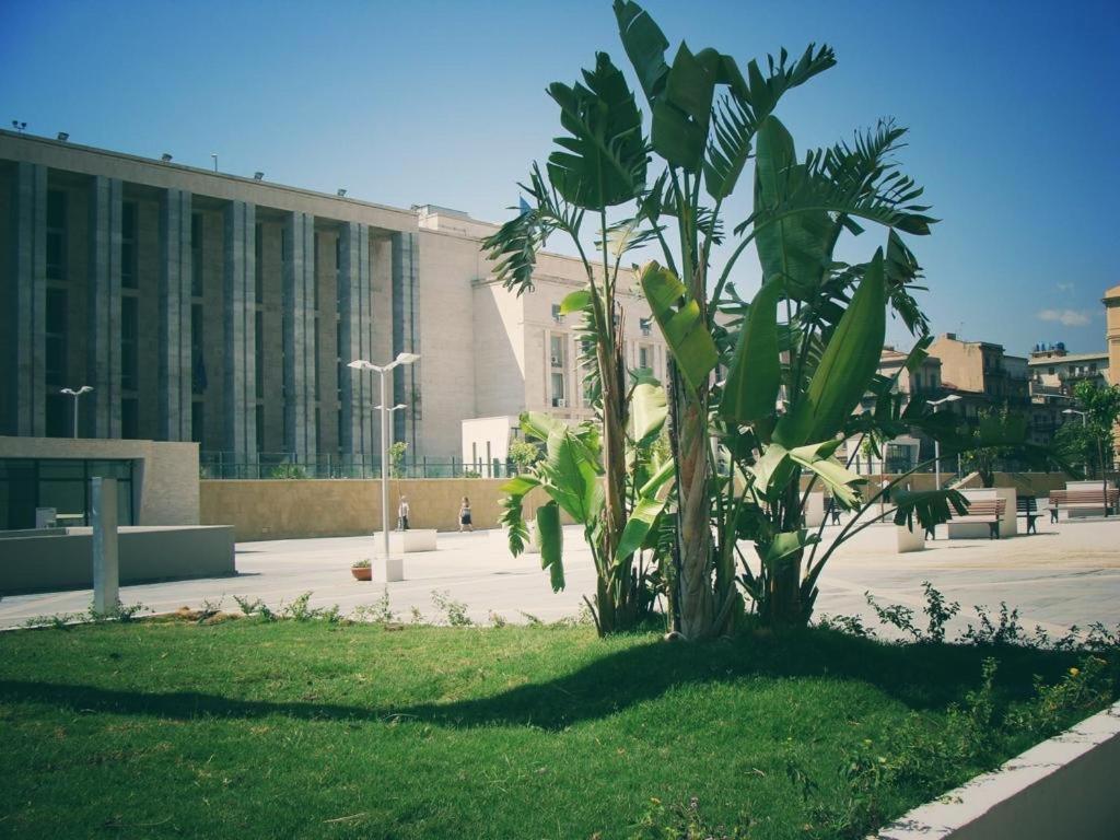 Da Patrizia E Valerio Apartamento Palermo Exterior foto