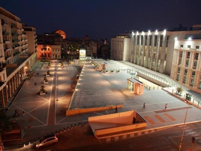 Da Patrizia E Valerio Apartamento Palermo Exterior foto